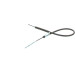 Handbremsseil li | PEUGEOT 406 95 | 1987477572 Handbremsseil li | PEUGEOT 406 95 | 1987477572