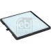 FEBI BILSTEIN Filter, Innenraumluft FEBI BILSTEIN Filter, Innenraumluft