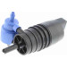 VEMO Waschwasserpumpe, Scheibenreinigung V10-08-0204 Green Mobility Parts
