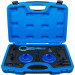 BGS Motor-Einstellwerkzeug-Satz | für VAG 2.4, 2.8, 3.0L Benzin | 74313 BGS Motor-Einstellwerkzeug-Satz | für VAG 2.4, 2.8, 3.0L Benzin | 74313