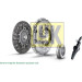Kupplungssatz | CITROËN BERLINGO 1.6 HDi 90 08 | 624 3218 21