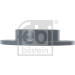 FEBI BILSTEIN Bremsscheibe | 10630 FEBI BILSTEIN Bremsscheibe | 10630