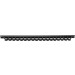 BGS Werkzeughalter mit 18 Schlaufen | 500 mm | 3005 BGS Werkzeughalter mit 18 Schlaufen | 500 mm | 3005