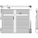 Kondensator, Klimaanlage | AC 570 000P