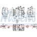 Kompressor PKW AUDI A4/A6 2.5TDI 114/120kW 01-05 FIRST FIT 89049