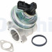 DELPHI AGR-Ventil | EG10449-12B1