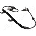 Sensor, Raddrehzahl | ABS-157 Sensor, Raddrehzahl | ABS-157