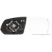 SPIEGELGLAS R EL VERS HZB ASPH | MERCEDES VITO 10,14 | 6472711 SPIEGELGLAS R EL VERS HZB ASPH | MERCEDES VITO 10,14 | 6472711