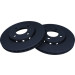 Bremsscheibe | QD5953HC