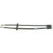 Bremsschlauch | FIAT Doblo | 1987476125