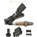 Lambdasonde | AUDI,SEAT,SKODA,VW | 0 258 010 034 Lambdasonde | AUDI,SEAT,SKODA,VW | 0 258 010 034