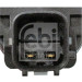 Waschwasserpumpe | Chevrolet | 170368