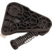 Original VAG D Schalthebel. (Umkehrbar) VW Passat (11- ) | 5Q0711202A Original VAG D Schalthebel. (Umkehrbar) VW Passat (11- ) | 5Q0711202A