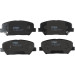 Bremsklötze VA | HYUNDAI i30,KIA Ceed 12 | GDB3582 Bremsklötze VA | HYUNDAI i30,KIA Ceed 12 | GDB3582