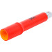BGS VDE-Verlängerung | 12,5 mm (1/2"""") | 125 mm | 72083 BGS VDE-Verlängerung | 12,5 mm (1/2"""") | 125 mm | 72083