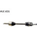 Antriebswelle | VKJC 6531 Antriebswelle | VKJC 6531
