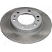 Bremsscheibe | DI-249C Bremsscheibe | DI-249C