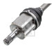 FEBI BILSTEIN Antriebswelle | 182935 FEBI BILSTEIN Antriebswelle | 182935