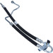 Hydraulikschlauch, Lenkung | 27-0771 Hydraulikschlauch, Lenkung | 27-0771