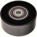 Maxgear Umlenk- / Führungsrolle, Zahnriemen 54-0412 Maxgear Umlenk- / Führungsrolle, Zahnriemen 54-0412