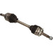 Antriebswelle | 49-1672 Antriebswelle | 49-1672