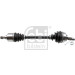FEBI BILSTEIN Antriebswelle | 182592 FEBI BILSTEIN Antriebswelle | 182592