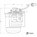 KRAFTSTOFFFILTER | FE176625 KRAFTSTOFFFILTER | FE176625