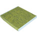 KAMOKA Filter, Innenraumluft | 6080124 KAMOKA Filter, Innenraumluft | 6080124