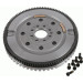 SACHS Schwungrad 2295 701 001 Zwei-Massen-Schwungrad