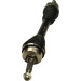 Antriebswelle | 49-0891 Antriebswelle | 49-0891