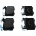 Bremsklötze | MINI | 0 986 424 918 Bremsklötze | MINI | 0 986 424 918