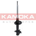 KAMOKA Stoßdämpfer 2000168 KAMOKA Stoßdämpfer 2000168