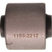 Lagerung, Lenker | 72-6670 Lagerung, Lenker | 72-6670