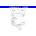 Halter, Bremssattel | 11.0230-0630.1 Halter, Bremssattel | 11.0230-0630.1