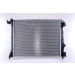 Wasserkühler PKW | Renault Megane IV 15 | 606474 Wasserkühler PKW | Renault Megane IV 15 | 606474