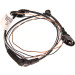 Original VAG Kabel Abs Sensor VW P. Golf 13-Le | 5G0927903S Original VAG Kabel Abs Sensor VW P. Golf 13-Le | 5G0927903S