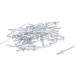 BGS Blindnieten-Sortiment | Ø 3,2 mm | 50-tlg | 75847 BGS Blindnieten-Sortiment | Ø 3,2 mm | 50-tlg | 75847