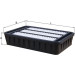 MAHLE Luftfilter | LX 2616 MAHLE Luftfilter | LX 2616