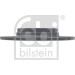 FEBI BILSTEIN Bremsscheibe | 108379 FEBI BILSTEIN Bremsscheibe | 108379