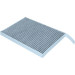 KAMOKA Filter, Innenraumluft | F519601 KAMOKA Filter, Innenraumluft | F519601