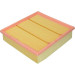 KAMOKA Luftfilter | F241701 KAMOKA Luftfilter | F241701