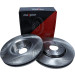 Maxgear Bremsscheibe Infiniti P. Ex, Fx, M [320X49] | 19-2795