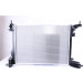 Wasserkühler PKW | Fiat Egea 1.4i 15 | 606277 Wasserkühler PKW | Fiat Egea 1.4i 15 | 606277