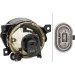 NEBELSCHEINWERFER HELLA | VW / SEAT / SKODA 04 | 1N0 271 295-421 NEBELSCHEINWERFER HELLA | VW / SEAT / SKODA 04 | 1N0 271 295-421