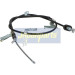 Seilzug, Feststellbremse Suzuki T. Swift 1.3-1.5 05- Le BC-845L