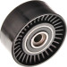 Spannrolle, Keilrippenriemen | 54-2078 Spannrolle, Keilrippenriemen | 54-2078