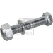FEBI BILSTEIN Montagesatz | 04677 FEBI BILSTEIN Montagesatz | 04677
