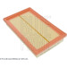 Luftfilter Hyundai Atos | ADG02278 Luftfilter Hyundai Atos | ADG02278