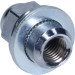 Mutter - Rubin Ko A Mitsubishi M12X1,5 37,5 mm | MR455707 Mutter - Rubin Ko A Mitsubishi M12X1,5 37,5 mm | MR455707