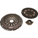 Kupplungssatz | ALFA GT 1.9 JTD 08 | 623 3546 00 Kupplungssatz | ALFA GT 1.9 JTD 08 | 623 3546 00